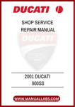 DON'T LET MINOR ISSUES TURN INTO MAJOR PROBLEMS. INVEST IN THE 2001 DUCATI 900SS SHOP SERVICE REPAIR MANUAL TODAY AND ENSURE YOUR BIKE REMAINS IN PEAK CONDITION FOR YEARS