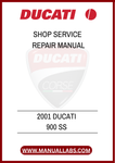 DON’T LET MINOR ISSUES TURN INTO MAJOR PROBLEMS. EQUIP YOURSELF WITH THE KNOWLEDGE AND TOOLS NECESSARY TO MAINTAIN YOUR DUCATI 900 SS EFFECTIVELY. DOWNLOAD YOUR PDF