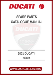 CONVENIENTLY ACCESSIBLE IN PDF FORMAT, YOU CAN EASILY VIEW OR PRINT THE MANUAL FOR QUICK REFERENCE. DON’T MISS OUT ON THE OPPORTUNITY TO ENHANCE YOUR DUCATI EXPERIENCE