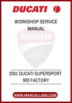 DON'T MISS OUT ON THE OPPORTUNITY TO ENHANCE YOUR RIDING EXPERIENCE. WITH THIS PDF MANUAL AT YOUR FINGERTIPS, YOU'LL SAVE TIME AND MONEY WHILE ENSURING YOUR DUCATI RUNS