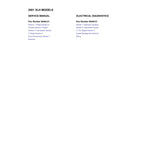 Discover the ultimate resource for your 2001 Harley-Davidson XLH Sportster with the Electrical Diagnostic Service Manual 99484-01, available as a convenient PDF file. This comprehensive guide is designed to empower you with the knowledge to troubleshoot and maintain your motorcycle's electrical system effectively. With detailed diagrams, step-by-step instructions, and expert tips, you'll save time and money on repairs while ensuring your ride remains in peak condition. Perfect for both seasoned mechanics
