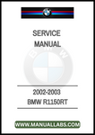 UNLOCK THE FULL POTENTIAL OF YOUR 2002-2003 BMW R1150RT WITH OUR COMPREHENSIVE SERVICE MANUAL IN PDF FORMAT. THIS ESSENTIAL GUIDE IS DESIGNED TO PROVIDE YOU WITH DETAILED INSTRUCTIONS AND INSIGHTS, ENSURING THAT YOU CAN PERFORM MAINTENANCE AND REPAIRS WITH CONFIDENCE. WHETHER YOU'RE A SEASONED MECHANIC OR A DIY ENTHUSIAST, 