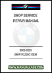 DON'T LET MINOR ISSUES TURN INTO MAJOR PROBLEMS. EQUIP YOURSELF WITH THE KNOWLEDGE AND TOOLS YOU NEED TO KEEP YOUR BMW R1200C IN PEAK CONDITION. DOWNLOAD YOUR PDF MANUAL TODAY AND RIDE WITH PEACE OF MIND, KNOWING YOU HAVE THE BEST RESOURCE AT YOUR FINGERTIPS.