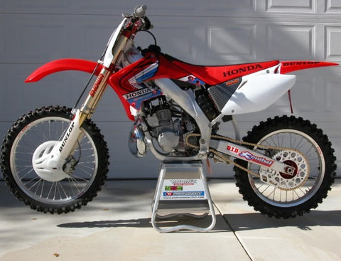 UNLOCK THE FULL POTENTIAL OF YOUR 2002-2003 HONDA CR250R WITH OUR COMPREHENSIVE SERVICE REPAIR MANUAL IN PDF FORMAT. 