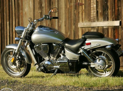 UNLOCK THE FULL POTENTIAL OF YOUR 2002-2005 HONDA VTX1800C WITH OUR COMPREHENSIVE SERVICE REPAIR MANUAL IN PDF FORMAT. 
