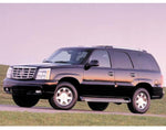 UNLOCK THE FULL POTENTIAL OF YOUR 2002-2006 CADILLAC ESCALADE WITH OUR COMPREHENSIVE SHOP SERVICE REPAIR MANUAL, AVAILABLE FOR INSTANT PDF DOWNLOAD. 