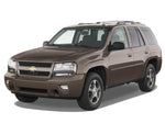 UNLOCK THE FULL POTENTIAL OF YOUR 2002-2008 CHEVROLET TRAILBLAZER WITH OUR COMPREHENSIVE SERVICE REPAIR MANUAL IN PDF FORMAT.