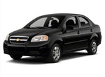 UNLOCK THE FULL POTENTIAL OF YOUR 2002-2010 CHEVROLET AVEO WITH OUR COMPREHENSIVE SERVICE REPAIR MANUAL IN PDF FORMAT.