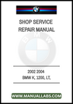 WITH EASY-TO-FOLLOW STEPS AND CLEAR ILLUSTRATIONS, YOU'LL GAIN THE CONFIDENCE TO TACKLE EVERYTHING FROM ROUTINE MAINTENANCE TO COMPLEX REPAIRS. SAVE TIME AND MONEY BY AVOIDING COSTLY TRIPS TO THE DEALERSHIP, AND KEEP YOUR K 1200 LT IN PEAK CONDITION WITH EXPERT INSIGHTS AT YOUR FINGERTIPS. THIS PDF FILE IS EASILY ACCESSIBLE ON ANY DEVICE, ALLOWING YOU TO REFERENCE IT WHENEVER AND WHEREVER YOU NEED.
