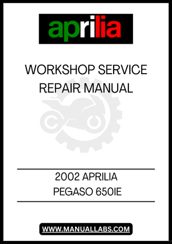 UNLOCK THE FULL POTENTIAL OF YOUR 2002 APRILIA PEGASO 650IE WITH OUR COMPREHENSIVE WORKSHOP SERVICE REPAIR MANUAL. THIS PDF FILE IS AN ESSENTIAL RESOURCE FOR BOTH NOVICE AND EXPERIENCED MECHANICS, PROVIDING DETAILED INSTRUCTIONS AND DIAGRAMS TO GUIDE YOU THROUGH EVERY ASPECT OF MAINTENANCE AND REPAIR.