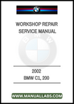 UNLOCK THE FULL POTENTIAL OF YOUR 2002 BMW C1 200 WITH OUR COMPREHENSIVE WORKSHOP REPAIR SERVICE MANUAL IN PDF FORMAT. THIS ESSENTIAL GUIDE IS DESIGNED TO PROVIDE YOU WITH DETAILED INSIGHTS AND STEP-BY-STEP INSTRUCTIONS FOR MAINTENANCE, REPAIRS, AND TROUBLESHOOTING, ENSURING YOUR VEHICLE REMAINS IN PEAK CONDITION.

WITH EASY NAVIGATION AND CLEAR ILLUSTRATIONS, THIS MANUAL COVERS EVERYTHING FROM ENGINE DIAGNOSTICS TO ELECTRICAL SYSTEMS, MAKING IT AN INVALUABLE RESOURCE FOR BOTH DIY ENTHUSIASTS AND PROFESSION