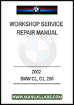 DON'T LET MECHANICAL ISSUES SLOW YOU DOWN. INVEST IN THE 2002 BMW C1 WORKSHOP SERVICE REPAIR MANUAL TODAY AND GAIN THE CONFIDENCE TO HANDLE ANY REPAIR WITH EASE. DOWNLOAD YOUR PDF FILE NOW AND TAKE THE FIRST STEP TOWARDS A WELL-MAINTAINED RIDE!