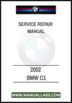UNLOCK THE FULL POTENTIAL OF YOUR 2002 BMW C1 WITH OUR COMPREHENSIVE FACTORY SERVICE REPAIR MANUAL IN PDF FORMAT. THIS ESSENTIAL GUIDE PROVIDES DETAILED INSTRUCTIONS AND DIAGRAMS, ENSURING YOU HAVE EVERYTHING YOU NEED FOR MAINTENANCE AND REPAIRS AT YOUR FINGERTIPS. WHETHER YOU'RE A SEASONED MECHANIC OR A DIY ENTHUSIAST, THIS MANUAL IS DESIGNED TO SIMPLIFY COMPLEX TASKS AND ENHANCE YOUR UNDERSTANDING OF YOUR VEHICLE.