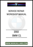 UNLOCK THE FULL POTENTIAL OF YOUR 2002 BMW C1 WITH OUR COMPREHENSIVE SERVICE REPAIR WORKSHOP MANUAL IN PDF FORMAT. THIS ESSENTIAL GUIDE IS DESIGNED FOR BOTH SEASONED MECHANICS AND DIY ENTHUSIASTS, PROVIDING DETAILED INSTRUCTIONS AND DIAGRAMS TO ENSURE YOUR MAINTENANCE AND REPAIR TASKS ARE EXECUTED WITH PRECISION.

INSIDE, YOU'LL FIND STEP-BY-STEP PROCEDURES COVERING EVERYTHING FROM ROUTINE MAINTENANCE TO COMPLEX REPAIRS. THE MANUAL INCLUDES TROUBLESHOOTING TIPS, WIRING DIAGRAMS, AND SPECIFICATIONS THAT MAKE