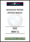 UNLOCK THE FULL POTENTIAL OF YOUR 2002 BMW C1 WITH OUR COMPREHENSIVE WORKSHOP REPAIR SERVICE MANUAL IN PDF FORMAT. THIS ESSENTIAL GUIDE IS DESIGNED FOR BOTH SEASONED MECHANICS AND DIY ENTHUSIASTS, PROVIDING DETAILED INSTRUCTIONS AND INSIGHTS TO KEEP YOUR VEHICLE RUNNING SMOOTHLY.

INSIDE, YOU'LL FIND STEP-BY-STEP PROCEDURES, WIRING DIAGRAMS, AND TROUBLESHOOTING TIPS THAT COVER EVERYTHING FROM ROUTINE MAINTENANCE TO COMPLEX REPAIRS. THE MANUAL IS METICULOUSLY ORGANIZED, MAKING IT EASY TO LOCATE THE INFORMATI