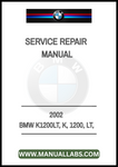 DON'T LET MINOR ISSUES TURN INTO MAJOR PROBLEMS. INVEST IN THE FACTORY SERVICE REPAIR MANUAL TODAY AND ENSURE YOUR BMW MOTORCYCLE REMAINS IN PEAK CONDITION FOR YEARS TO COME.