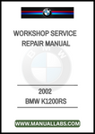 UNLOCK THE FULL POTENTIAL OF YOUR 2002 BMW K1200RS WITH OUR COMPREHENSIVE WORKSHOP SERVICE REPAIR MANUAL IN PDF FORMAT. THIS ESSENTIAL GUIDE IS DESIGNED FOR BOTH SEASONED MECHANICS AND DIY ENTHUSIASTS,