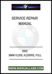 UNLOCK THE FULL POTENTIAL OF YOUR 2002 BMW K1200RS WITH OUR COMPREHENSIVE FULL SERVICE REPAIR MANUAL IN PDF FORMAT. THIS ESSENTIAL GUIDE IS DESIGNED FOR BOTH SEASONED MECHANICS AND DIY ENTHUSIASTS,