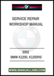 UNLOCK THE FULL POTENTIAL OF YOUR 2002 BMW K1200RS WITH OUR COMPREHENSIVE SERVICE REPAIR WORKSHOP MANUAL IN PDF FORMAT. THIS ESSENTIAL GUIDE IS DESIGNED FOR BOTH SEASONED MECHANICS AND DIY ENTHUSIASTS,
