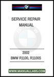 UNLOCK THE FULL POTENTIAL OF YOUR 2002 BMW R1100 AND R1100S WITH OUR COMPREHENSIVE FULL SERVICE REPAIR MANUAL IN PDF FORMAT. THIS ESSENTIAL GUIDE IS DESIGNED FOR BOTH SEASONED MECHANICS AND DIY ENTHUSIASTS,