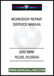 UNLOCK THE FULL POTENTIAL OF YOUR 2002 BMW R1150 AND R1150GS WITH OUR COMPREHENSIVE WORKSHOP REPAIR SERVICE MANUAL IN PDF FORMAT. THIS ESSENTIAL GUIDE IS DESIGNED FOR BOTH SEASONED MECHANICS AND DIY ENTHUSIASTS,