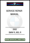 UNLOCK THE FULL POTENTIAL OF YOUR 2002 BMW R 850 R WITH OUR COMPREHENSIVE SERVICE REPAIR MANUAL IN PDF FORMAT. THIS ESSENTIAL GUIDE IS DESIGNED TO PROVIDE YOU WITH DETAILED INSTRUCTIONS AND INSIGHTS, ENSURING THAT YOU CAN PERFORM MAINTENANCE AND REPAIRS WITH CONFIDENCE. WHETHER YOU'RE A SEASONED MECHANIC OR A DIY ENTHUSIAST,