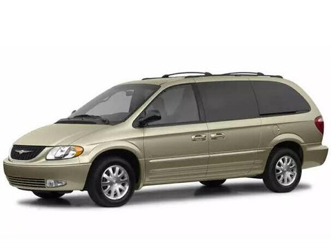 UNLOCK THE FULL POTENTIAL OF YOUR 2002 CHRYSLER DODGE RS RG TOWN & COUNTRY, CARAVAN, AND VOYAGER WITH OUR COMPREHENSIVE SERVICE REPAIR MANUAL IN PDF FORMAT. 