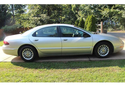 UNLOCK THE FULL POTENTIAL OF YOUR 2002 CHRYSLER LHS, 300M, CONCORDE, AND INTREPID WITH OUR COMPREHENSIVE SERVICE REPAIR MANUAL IN PDF FORMAT.