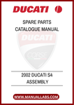 INVEST IN YOUR DUCATI'S LONGEVITY AND PERFORMANCE BY HAVING THIS ESSENTIAL MANUAL ON HAND. DOWNLOAD YOUR COPY TODAY AND TAKE THE FIRST STEP TOWARDS KEEPING YOUR MOTORCYCLE