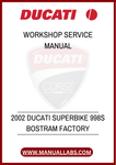 
DON'T MISS THE OPPORTUNITY TO ENHANCE YOUR RIDING EXPERIENCE AND PRESERVE THE LEGACY OF YOUR DUCATI SUPERBIKE. DOWNLOAD THE PDF FILE TODAY AND EQUIP YOURSELF WITH THE