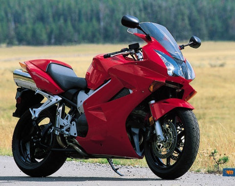 UNLOCK THE FULL POTENTIAL OF YOUR 2002 HONDA VFR800 AND VFR800A INTERCEPTOR WITH OUR COMPREHENSIVE SERVICE REPAIR MANUAL IN PDF FORMAT.