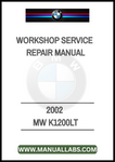 UNLOCK THE FULL POTENTIAL OF YOUR 2002 MW K1200LT WITH OUR COMPREHENSIVE WORKSHOP SERVICE REPAIR MANUAL IN PDF FORMAT. THIS ESSENTIAL GUIDE IS DESIGNED FOR BOTH SEASONED MECHANICS AND DIY ENTHUSIASTS,