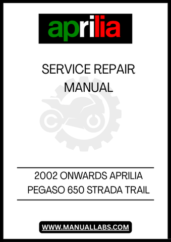 WHETHER YOU'RE A SEASONED MECHANIC OR A DIY ENTHUSIAST, THIS MANUAL COVERS EVERYTHING FROM ROUTINE MAINTENANCE TO COMPLEX REPAIRS. WITH CLEAR ILLUSTRATIONS AND STEP-BY-STEP PROCEDURES, YOU'LL SAVE TIME AND MONEY WHILE KEEPING YOUR PEGASO IN PEAK CONDITION. SAY GOODBYE TO COSTLY TRIPS TO THE SHOP AND HELLO TO THE SATISFACTION OF HANDLING REPAIRS YOURSELF.