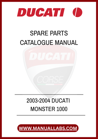 DON'T LET THE CHALLENGE OF SOURCING SPARE PARTS HOLD YOU BACK. EQUIP YOURSELF WITH THE KNOWLEDGE AND RESOURCES TO TACKLE ANY REPAIR OR UPGRADE WITH OUR 2003-2004