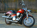 UNLOCK THE FULL POTENTIAL OF YOUR 2003-2004 HONDA VTX1300S AND VTX1300R WITH OUR COMPREHENSIVE SERVICE REPAIR MANUAL IN PDF FORMAT.