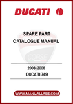 INVEST IN YOUR MOTORCYCLE'S LONGEVITY AND PERFORMANCE BY HAVING THIS INVALUABLE SPARE PARTS CATALOGUE AT YOUR FINGERTIPS. DOWNLOAD YOUR COPY TODAY AND TAKE THE FIRST
