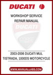 CONVENIENTLY ACCESSIBLE IN PDF FORMAT, THIS MANUAL ALLOWS YOU TO EASILY REFERENCE INFORMATION ON ANY DEVICE, WHETHER IN YOUR GARAGE OR ON THE GO. DON’T MISS OUT ON