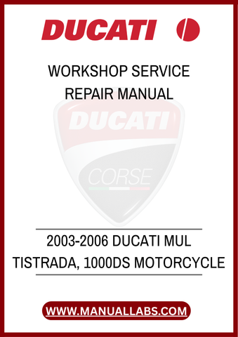 CONVENIENTLY ACCESSIBLE IN PDF FORMAT, THIS MANUAL ALLOWS YOU TO EASILY REFERENCE INFORMATION ON ANY DEVICE, WHETHER IN YOUR GARAGE OR ON THE GO. DON’T MISS OUT ON