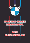 2003 BMW 3 SERIES E46 WORKSHOP SERVICE REPAIR MANUAL - PDF