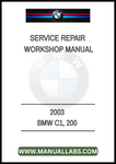 DISCOVER THE ULTIMATE RESOURCE FOR MAINTAINING YOUR 2003 BMW C1 WITH OUR COMPREHENSIVE 200 SERVICE REPAIR WORKSHOP MANUAL IN PDF FORMAT. THIS METICULOUSLY CRAFTED MANUAL PROVIDES DETAILED INSTRUCTIONS AND INSIGHTS, ENSURING YOU HAVE EVERYTHING YOU NEED TO KEEP YOUR VEHICLE RUNNING SMOOTHLY.

WITH STEP-BY-STEP GUIDANCE ON REPAIRS, MAINTENANCE, AND TROUBLESHOOTING, THIS WORKSHOP MANUAL EMPOWERS BOTH SEASONED MECHANICS AND DIY ENTHUSIASTS. ITS USER-FRIENDLY LAYOUT AND CLEAR ILLUSTRATIONS MAKE IT EASY TO FOLLOW