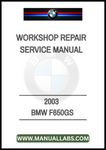 UNLOCK THE FULL POTENTIAL OF YOUR 2003 BMW F650GS WITH OUR COMPREHENSIVE WORKSHOP REPAIR SERVICE MANUAL IN PDF FORMAT. THIS ESSENTIAL GUIDE IS DESIGNED FOR BOTH SEASONED MECHANICS AND DIY ENTHUSIASTS, PROVIDING DETAILED INSTRUCTIONS AND INSIGHTS TO KEEP YOUR MOTORCYCLE RUNNING SMOOTHLY.