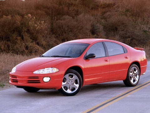 UNLOCK THE FULL POTENTIAL OF YOUR 2003 CHRYSLER 300M, CONCORDE, AND INTREPID WITH OUR COMPREHENSIVE REPAIR MANUAL IN PDF FORMAT.