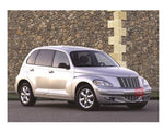UNLOCK THE FULL POTENTIAL OF YOUR 2003 CHRYSLER PT CRUISER WITH OUR COMPREHENSIVE SERVICE REPAIR MANUAL IN PDF FORMAT.