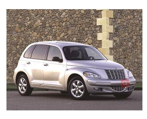 UNLOCK THE FULL POTENTIAL OF YOUR 2003 CHRYSLER PT CRUISER WITH OUR COMPREHENSIVE SERVICE REPAIR MANUAL IN PDF FORMAT.