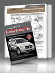 2003 DODGE INTREPID WORKSHOP SERVICE REPAIR MANUAL - PDF