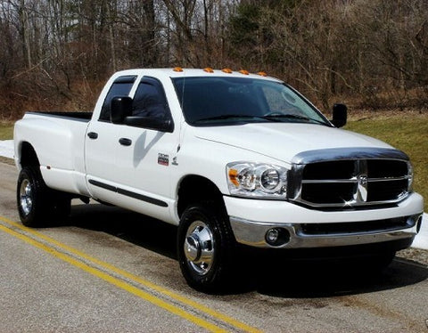 UNLOCK THE FULL POTENTIAL OF YOUR 2003 DODGE RAM TRUCK WITH OUR COMPREHENSIVE SERVICE REPAIR WORKSHOP MANUAL IN PDF FORMAT.