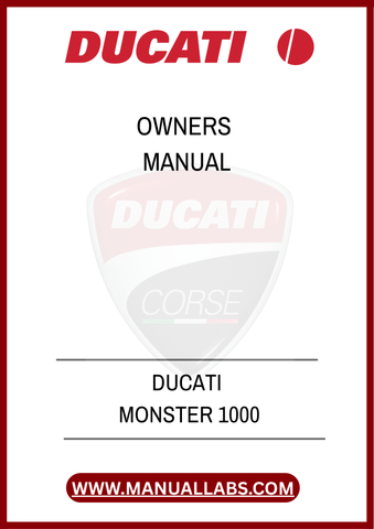 INVESTING IN THIS SPARE PARTS CATALOGUE MANUAL NOT ONLY EMPOWERS YOU TO MAINTAIN YOUR DUCATI WITH CONFIDENCE BUT ALSO HELPS YOU PRESERVE ITS VALUE. BY HAVING ACCESS TO THE RIGHT PARTS AND INFORMATION, YOU CAN ENSURE THAT YOUR MOTORCYCLE REMAINS IN PEAK CONDITION FOR YEARS TO COME. DON'T LET THE COMPLEXITIES