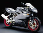 DISCOVER THE ULTIMATE RESOURCE FOR YOUR 2003 DUCATI SUPER SPORT 1000 WITH OUR COMPREHENSIVE PARTS CATALOGUE MANUAL IN PDF FORMAT. 