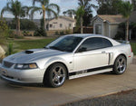 UNLOCK THE FULL POTENTIAL OF YOUR 2003 FORD MUSTANG WITH OUR COMPREHENSIVE SERVICE REPAIR WORKSHOP MANUAL IN PDF FORMAT.