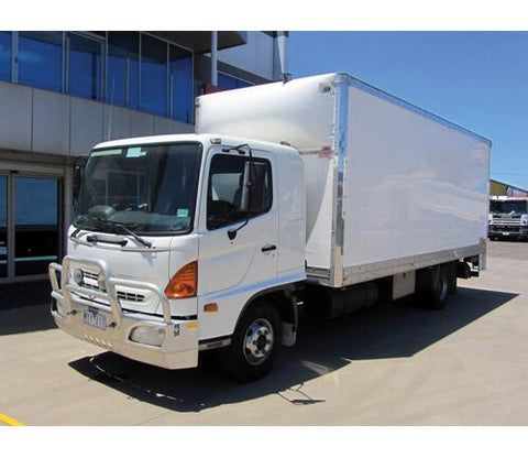 UNLOCK THE FULL POTENTIAL OF YOUR 2003 HINO FD, FE, AND SG TRUCKS WITH OUR COMPREHENSIVE SERVICE REPAIR WORKSHOP MANUAL IN PDF FORMAT.